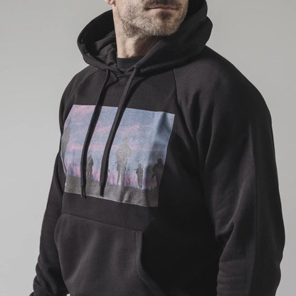 Direct Action TACTICAL HOODIE Kangaroo Military Style