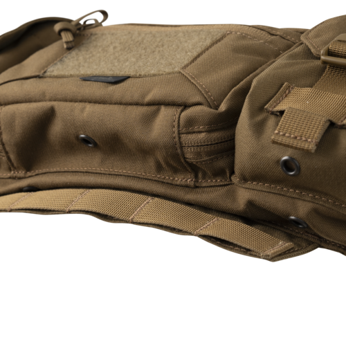 Helikon-Tex GUARDIAN RECCE Chest Rig – Tactical Military Vest Molle Combat Multicam