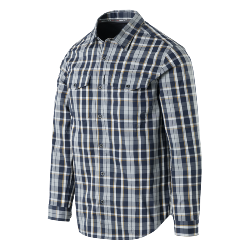 Helikon-tex Covert Concealed Carry Shirt Tactical Low Profile