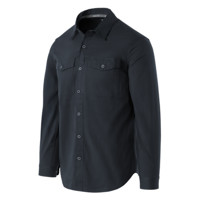 Helikon-tex Covert Concealed Carry Shirt Tactical Low Profile