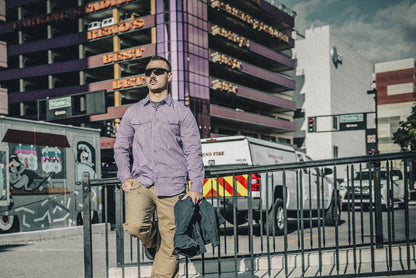 Helikon-tex Covert Concealed Carry Shirt Tactical Low Profile