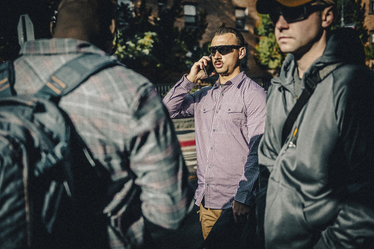 Helikon-tex Covert Concealed Carry Shirt Tactical Low Profile