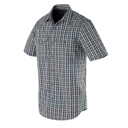 Helikon-tex Covert Concealed Carry Short Sleeve Shirt Low Profile Tactical