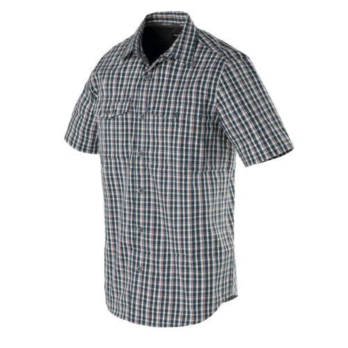 Helikon-tex Covert Concealed Carry Short Sleeve Shirt Low Profile Tactical