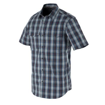 Helikon-tex Covert Concealed Carry Short Sleeve Shirt Low Profile Tactical