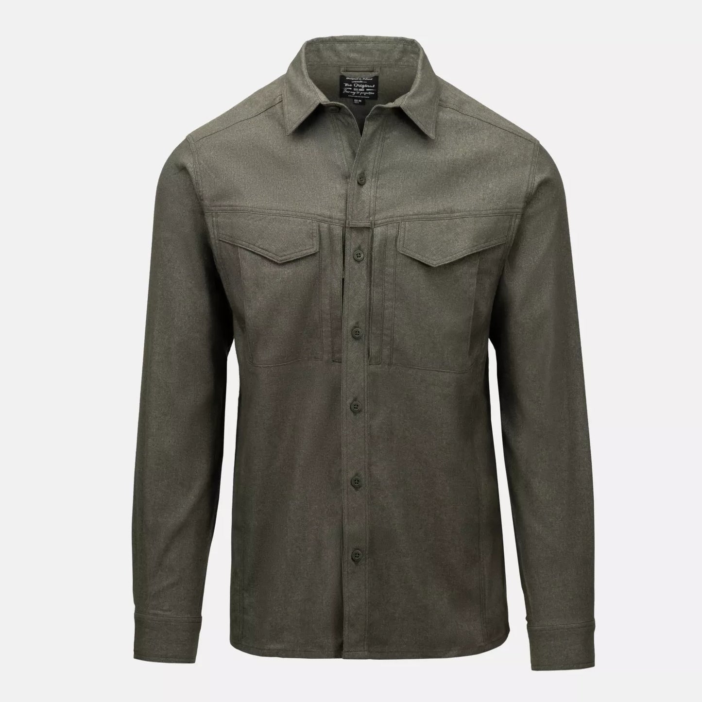 Helikon-tex DEFENDER MK2 PILGRIM SHIRT® Outdoor Tactical Checkered