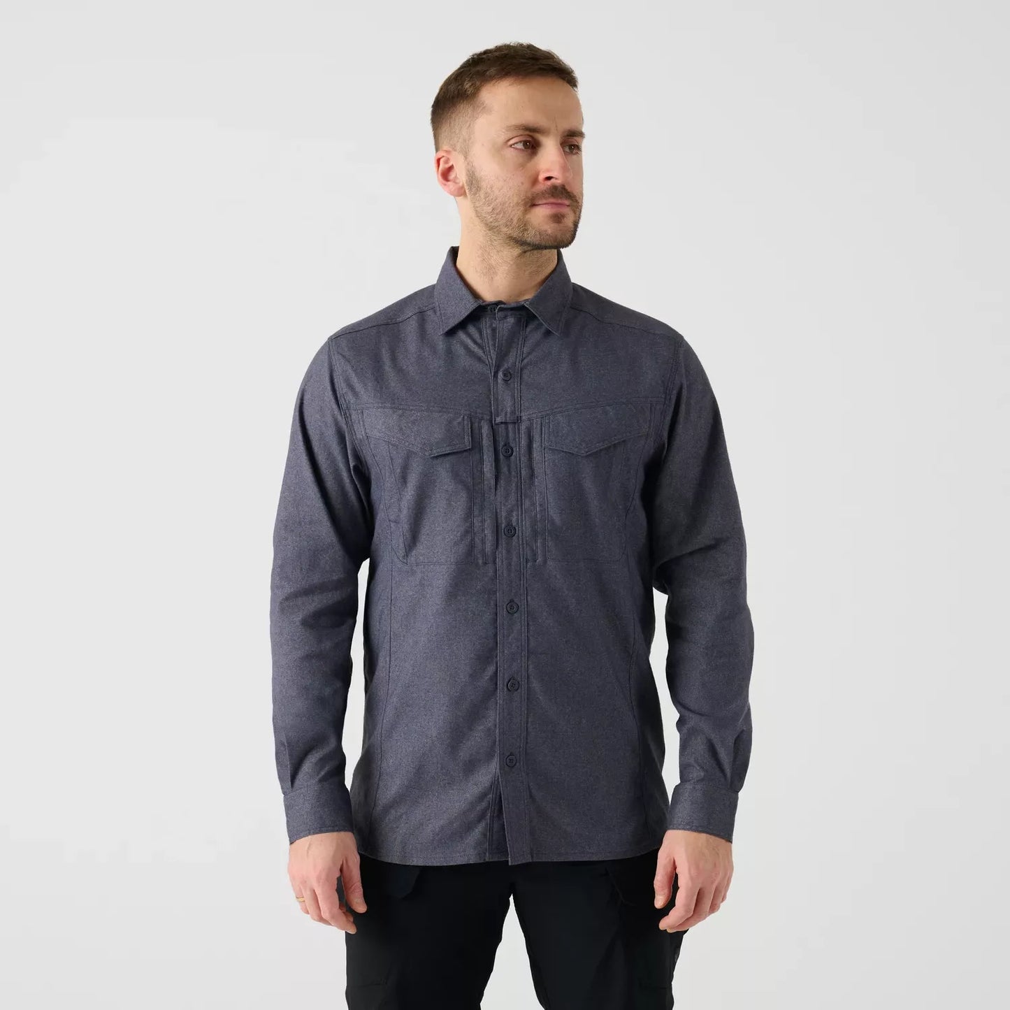 Helikon-tex DEFENDER MK2 PILGRIM SHIRT® Outdoor Tactical Checkered