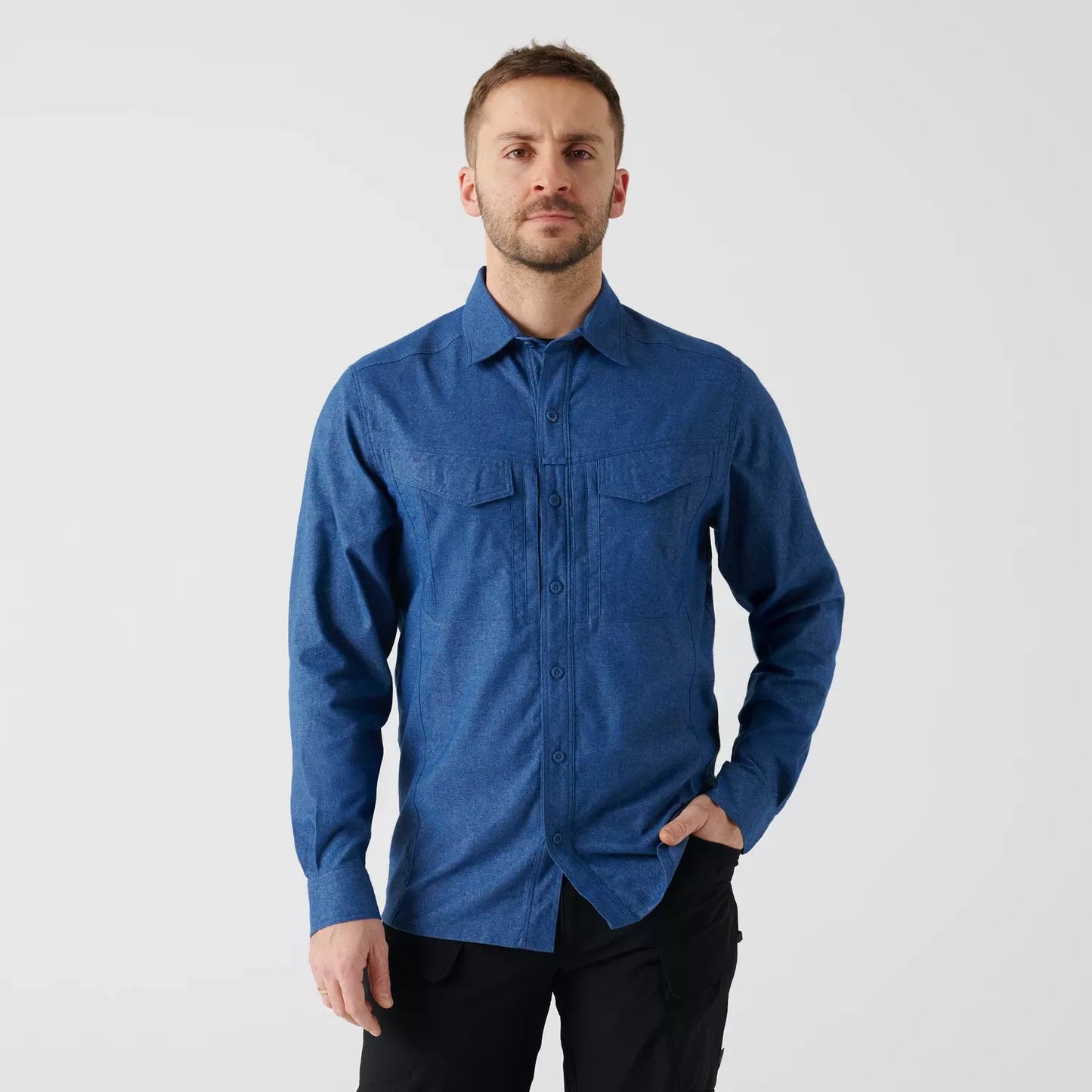 Helikon-tex DEFENDER MK2 PILGRIM SHIRT® Outdoor Tactical Checkered