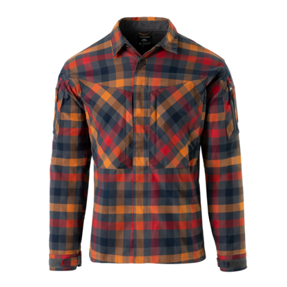 Helikon-tex MBDU FLANNEL SHIRT® Tactical Outdoor