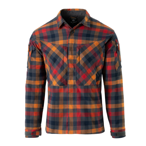 Helikon-tex MBDU FLANNEL SHIRT® Tactical Outdoor