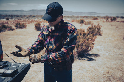 Helikon-tex MBDU FLANNEL SHIRT® Tactical Outdoor