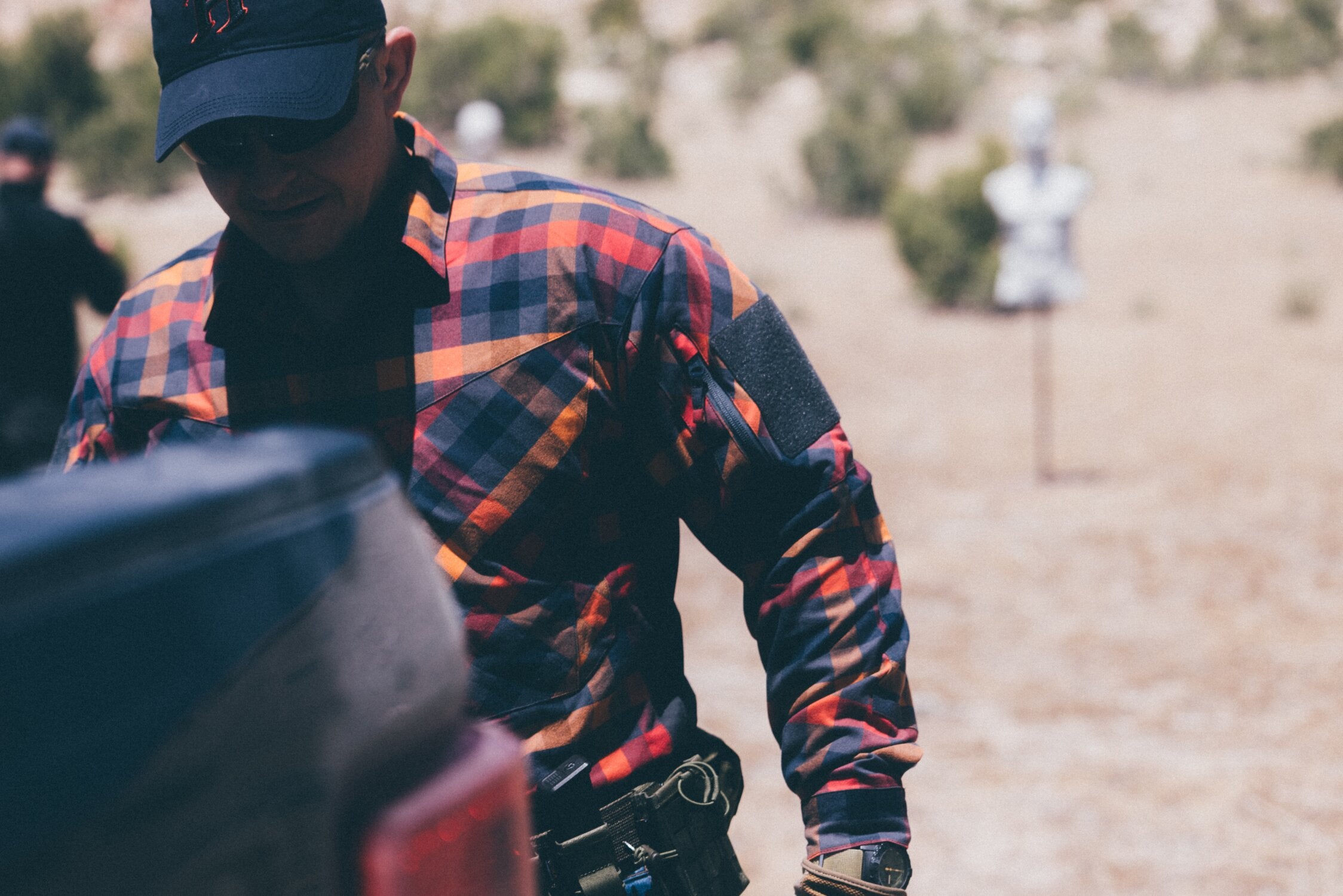 Helikon-tex MBDU FLANNEL SHIRT® Tactical Outdoor – Woodland