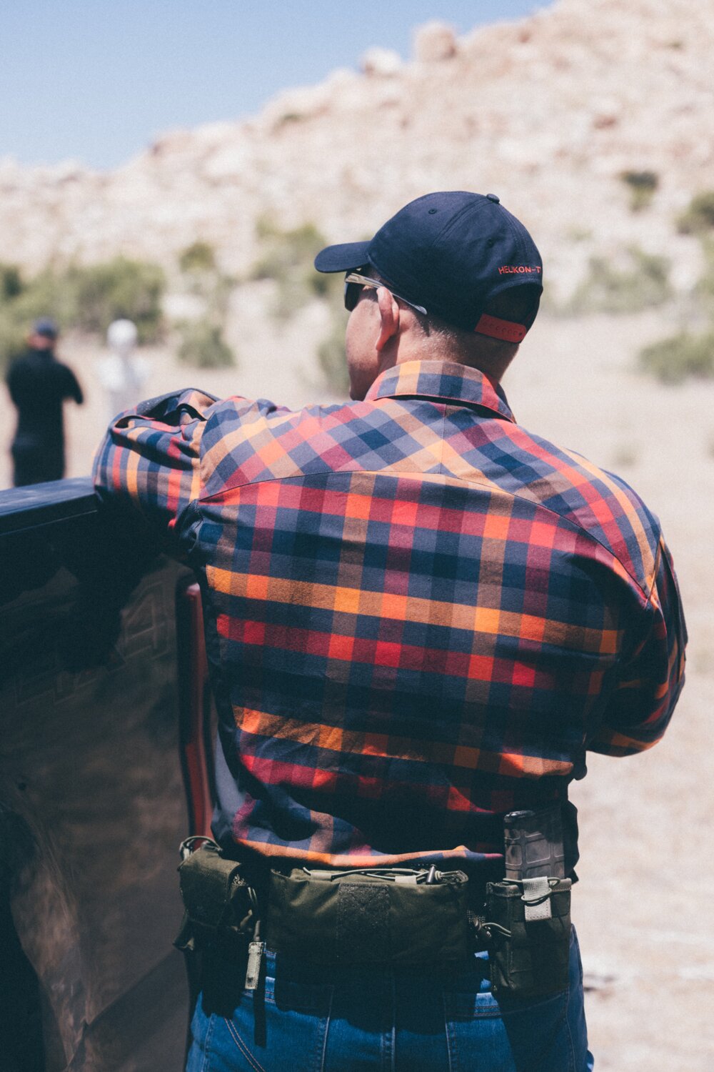 Helikon-tex MBDU FLANNEL SHIRT® Tactical Outdoor