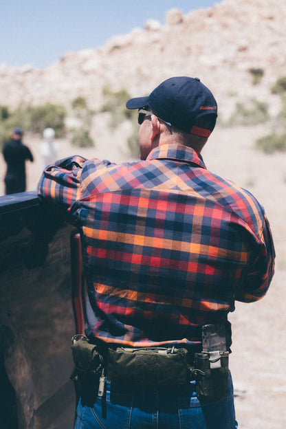 Helikon-tex MBDU FLANNEL SHIRT® Tactical Outdoor