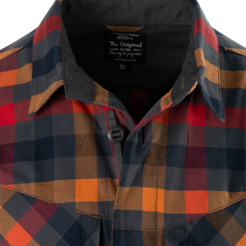 Helikon-tex MBDU FLANNEL SHIRT® Tactical Outdoor