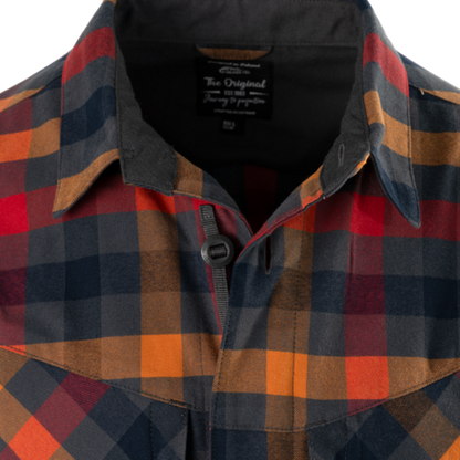 Helikon-tex MBDU FLANNEL SHIRT® Tactical Outdoor