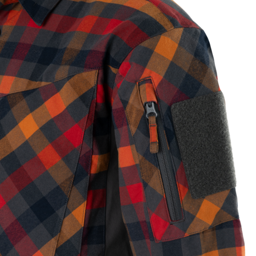 Helikon-tex MBDU FLANNEL SHIRT® Tactical Outdoor
