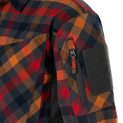 Helikon-tex MBDU FLANNEL SHIRT® Tactical Outdoor