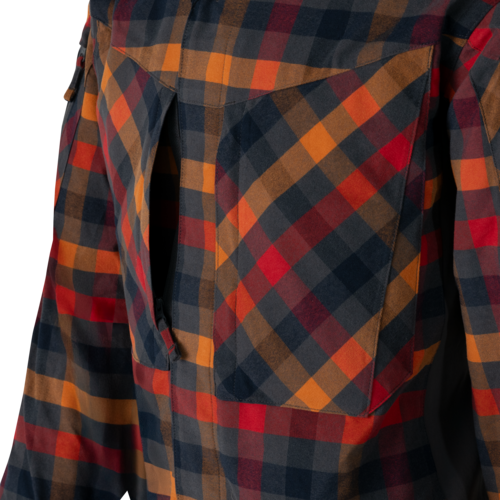 Helikon-tex MBDU FLANNEL SHIRT® Tactical Outdoor