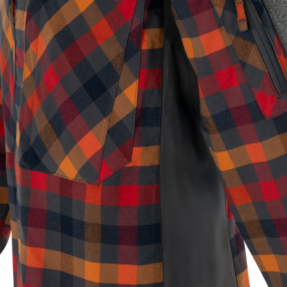 Helikon-tex MBDU FLANNEL SHIRT® Tactical Outdoor