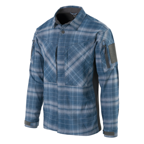 Helikon-tex MBDU FLANNEL SHIRT® Tactical Outdoor