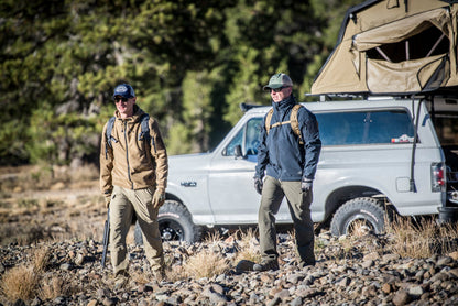 Helikon-tex GUNFIGHTER JACKET Shark Skin Windblocker Army PCU Hood Tactical SOFTSHELL