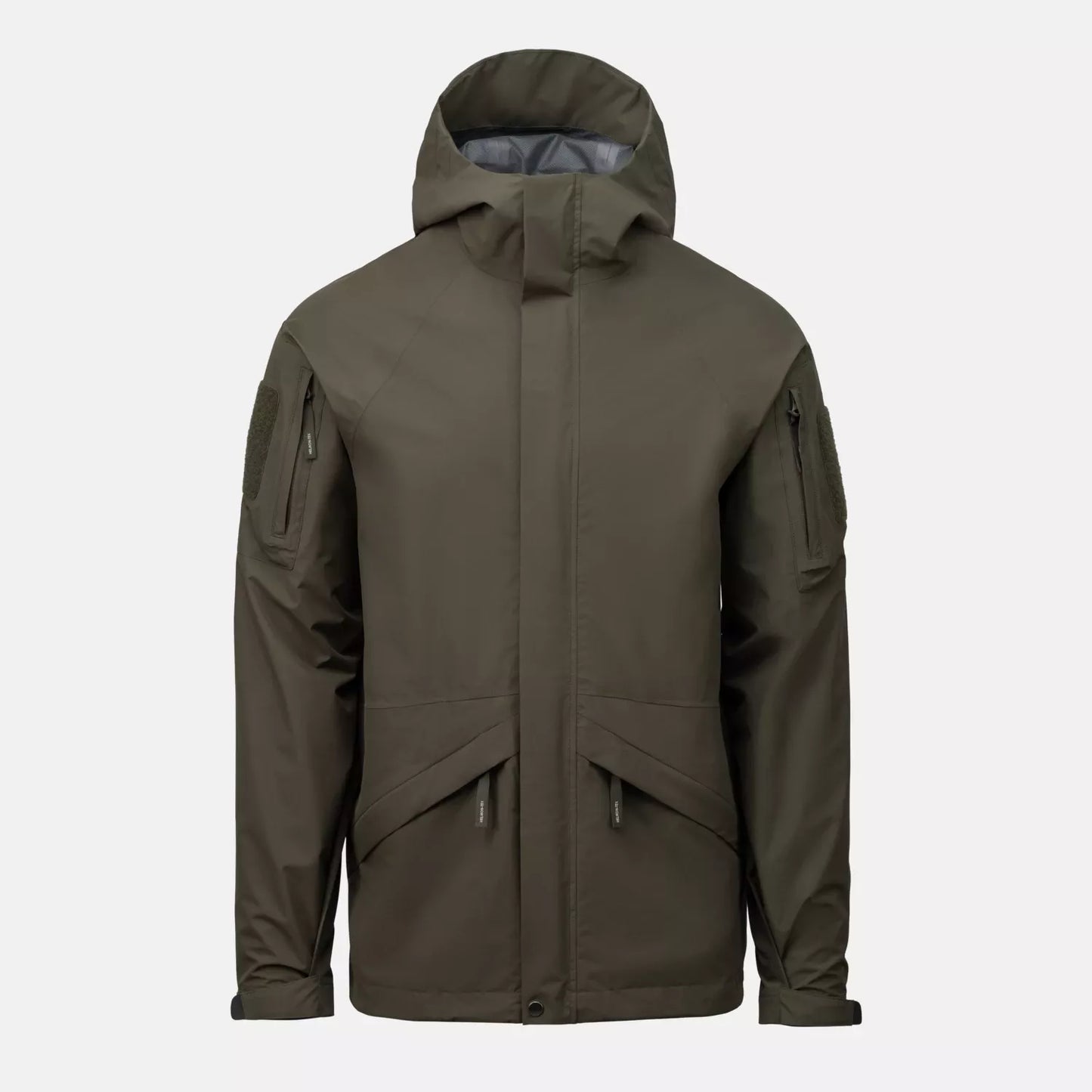 Helikon-Tex CHINOOK Membrane Jacket – Lightweight Tactical Outdoor Rain Jacket