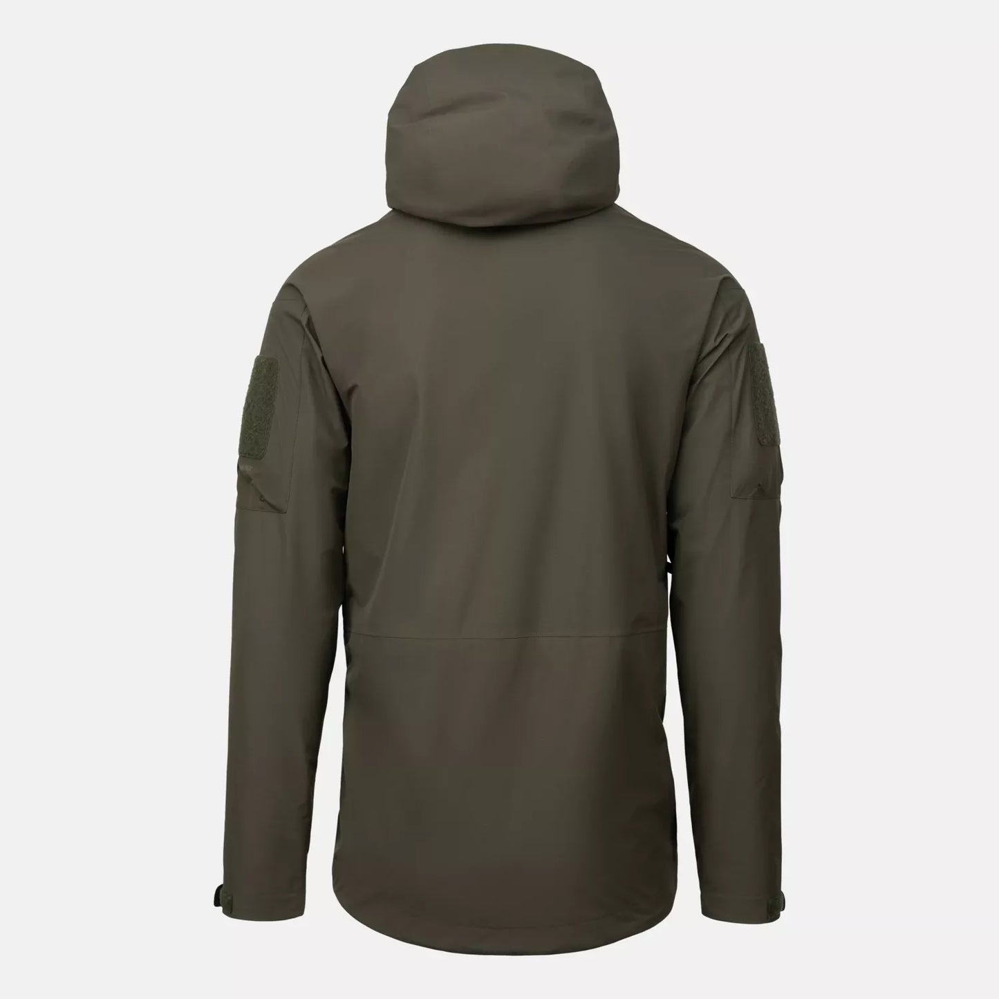 Helikon-Tex CHINOOK Membrane Jacket – Lightweight Tactical Outdoor Rain Jacket