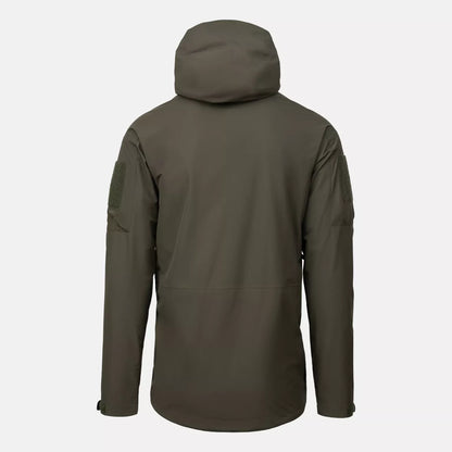 Helikon-Tex CHINOOK Membrane Jacket – Lightweight Tactical Outdoor Rain Jacket