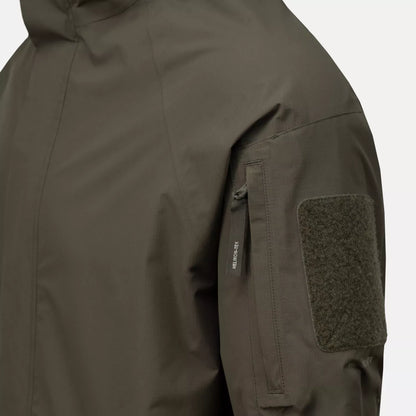 Helikon-Tex CHINOOK Membrane Jacket – Lightweight Tactical Outdoor Rain Jacket