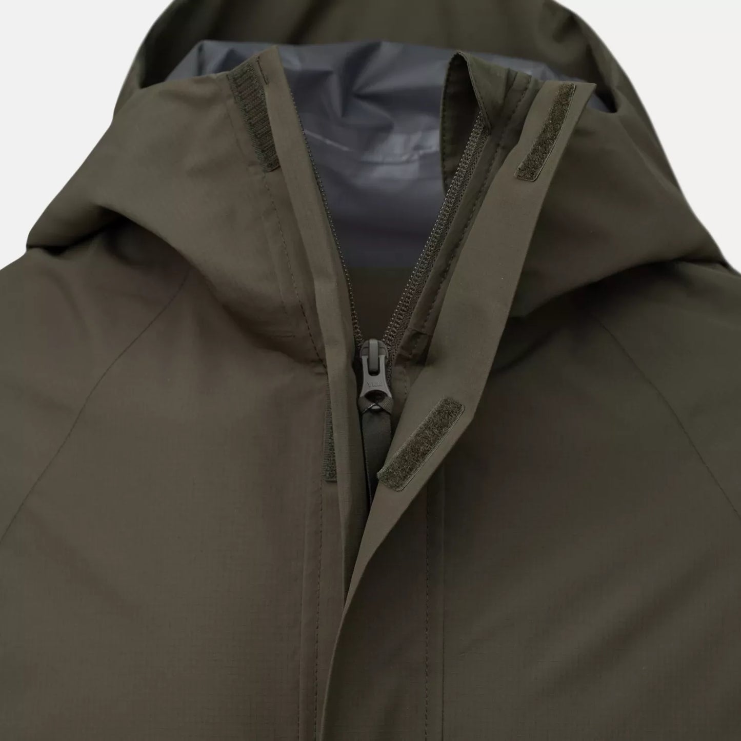 Helikon-Tex CHINOOK Membrane Jacket – Lightweight Tactical Outdoor Rain Jacket