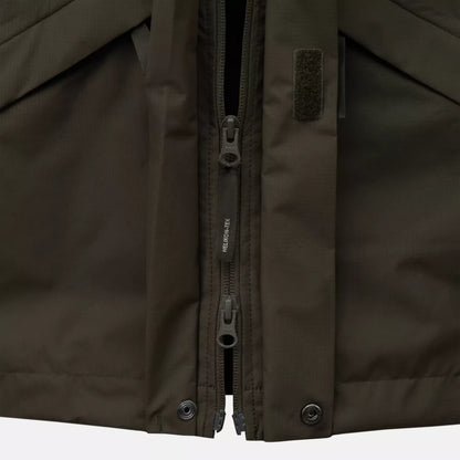 Helikon-Tex CHINOOK Membrane Jacket – Lightweight Tactical Outdoor Rain Jacket
