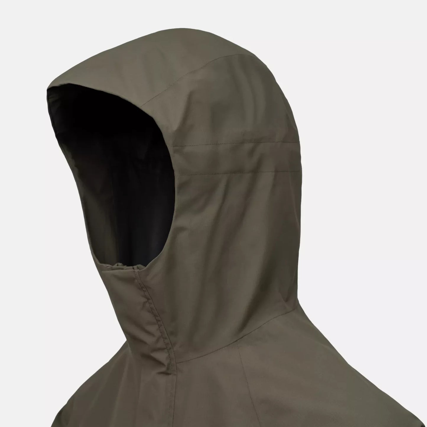 Helikon-Tex CHINOOK Membrane Jacket – Lightweight Tactical Outdoor Rain Jacket