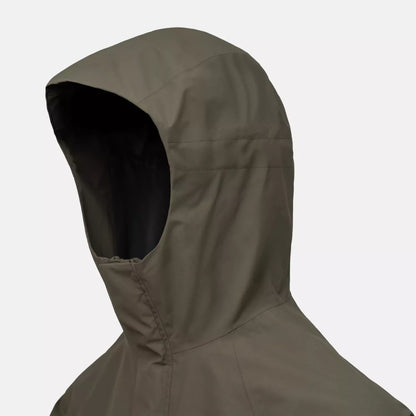 Helikon-Tex CHINOOK Membrane Jacket – Lightweight Tactical Outdoor Rain Jacket