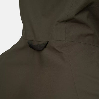 Helikon-Tex CHINOOK Membrane Jacket – Lightweight Tactical Outdoor Rain Jacket