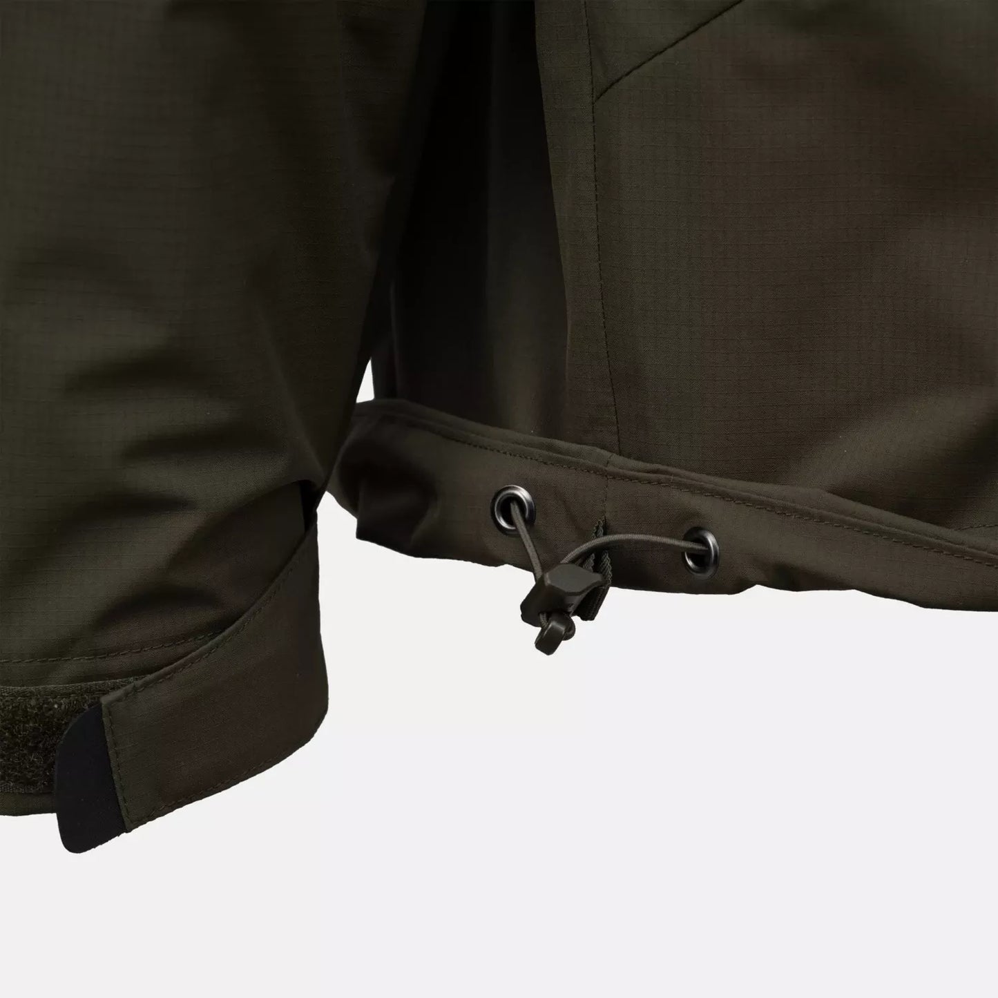 Helikon-Tex CHINOOK Membrane Jacket – Lightweight Tactical Outdoor Rain Jacket
