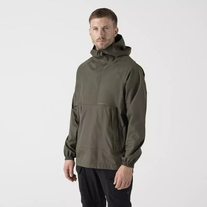 Helikon-Tex LEVANTER Rain Jacket – Lightweight Tactical Outdoor Rain DWR Anorak