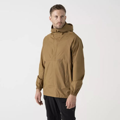 Helikon-Tex LEVANTER Rain Jacket – Lightweight Tactical Outdoor Rain DWR Anorak