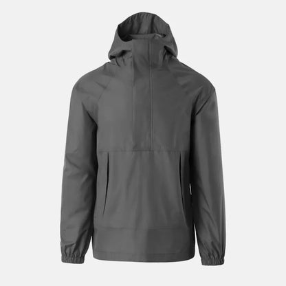 Helikon-Tex LEVANTER Rain Jacket – Lightweight Tactical Outdoor Rain DWR Anorak