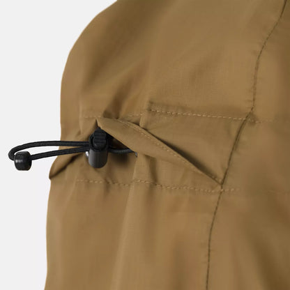 Helikon-Tex LEVANTER Rain Jacket – Lightweight Tactical Outdoor Rain DWR Anorak