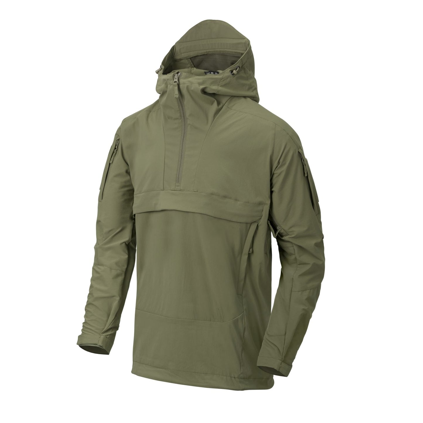 MISTRAL Anorak Jacket® - Soft Shell