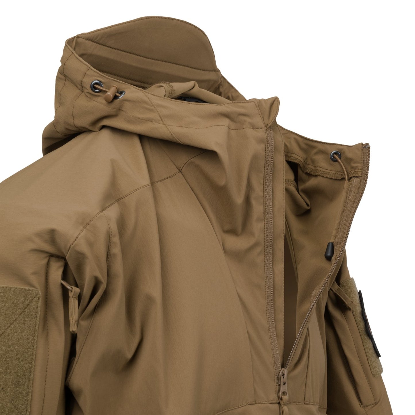 MISTRAL Anorak Jacket® - Soft Shell