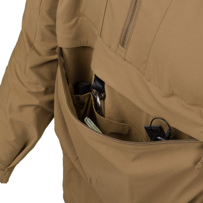 MISTRAL Anorak Jacket® - Soft Shell