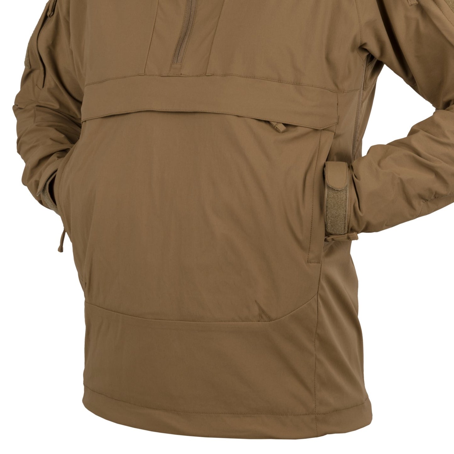 MISTRAL Anorak Jacket® - Soft Shell