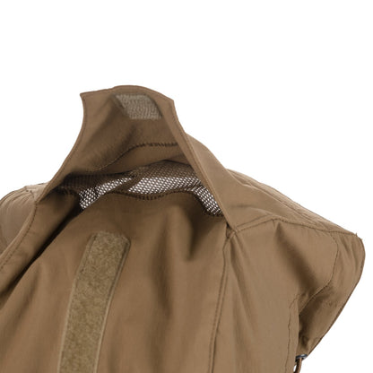 MISTRAL Anorak Jacket® - Soft Shell