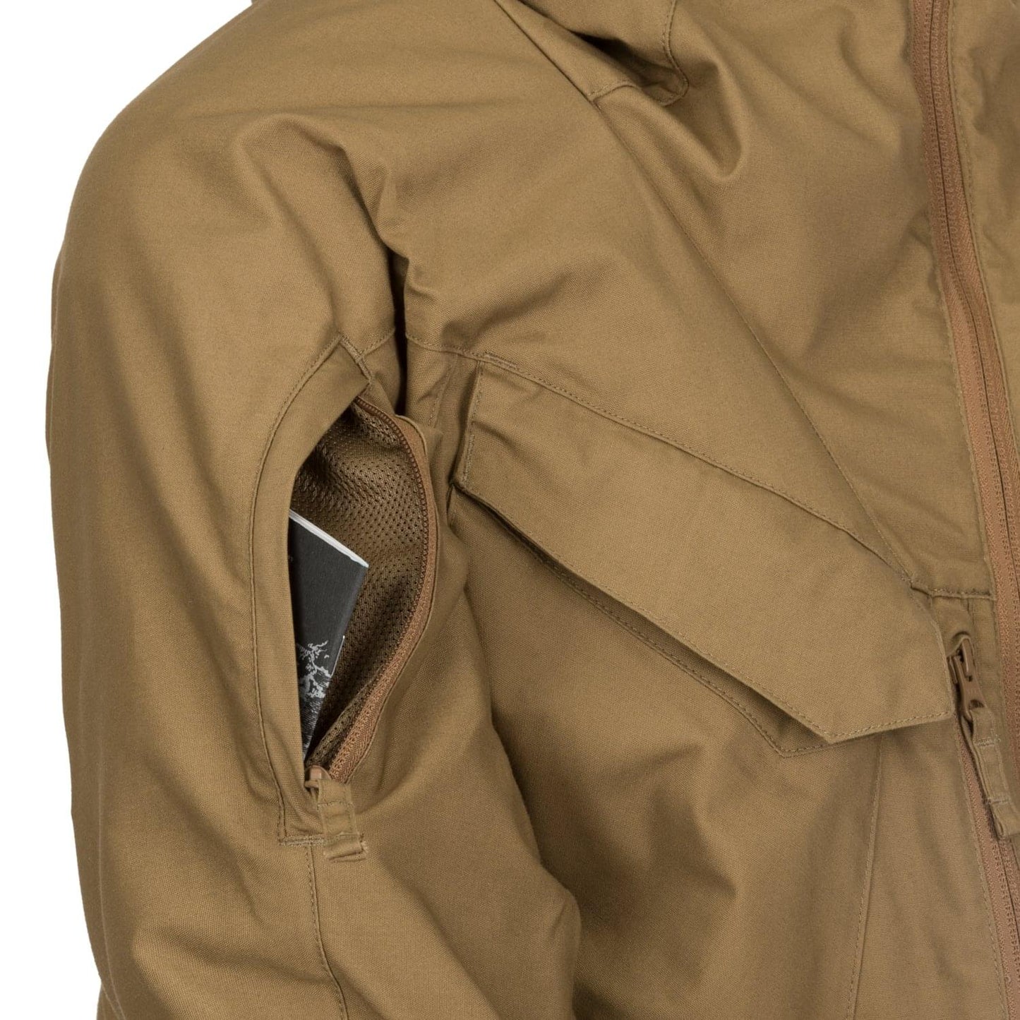 PILGRIM ANORAK JACKET®