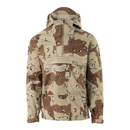 Helikon-Tex TRACER Tactical Jacket – Anorak, Lightweight, Windproof, Outdoor, Breathable