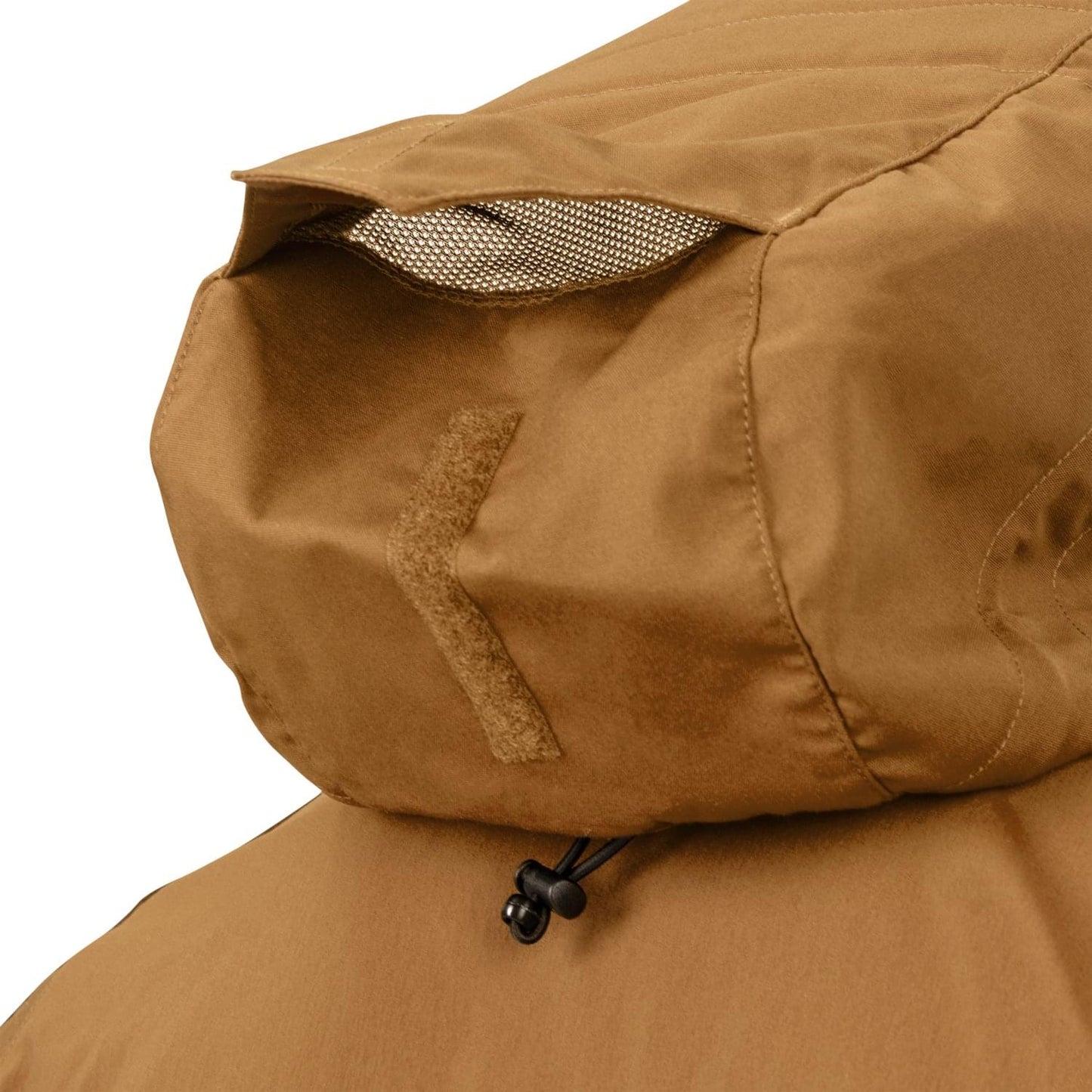 Helikon-Tex WOODSMAN ANORAK Jacket Tactical Outdoor Survival Bushcraft Kangaroo