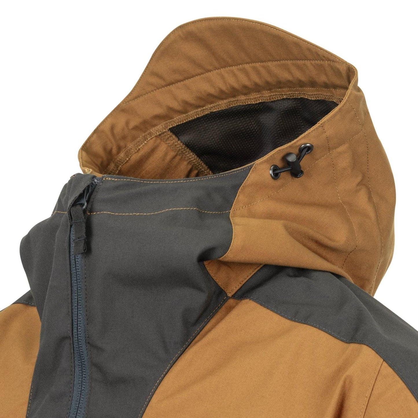 Helikon-Tex WOODSMAN ANORAK Jacket Tactical Outdoor Survival Bushcraft Kangaroo