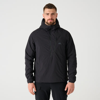 Helikon-tex WOLFHOUND LITE HOODIE Men's Anorak Jacket Military Survival Outdoor Tactical